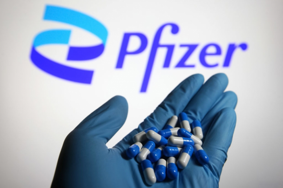 Pfizer - drug