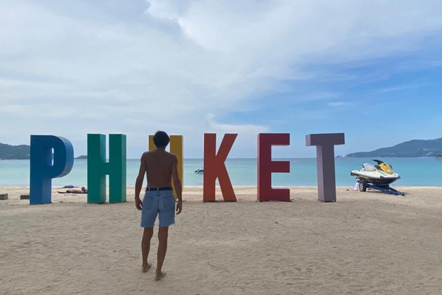 Phuket Thailanda