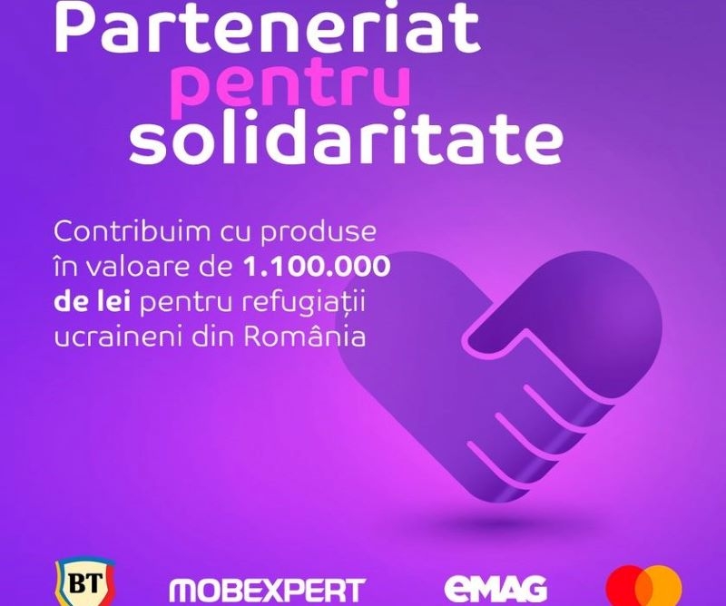 parteneriat pentru solidaritate
