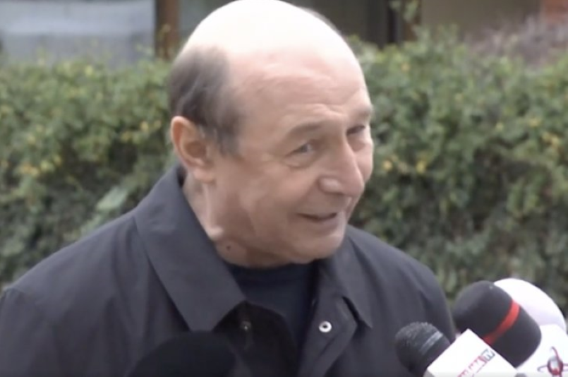 T Basescu