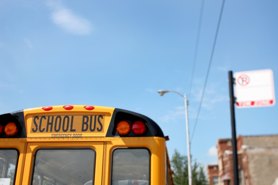school buss