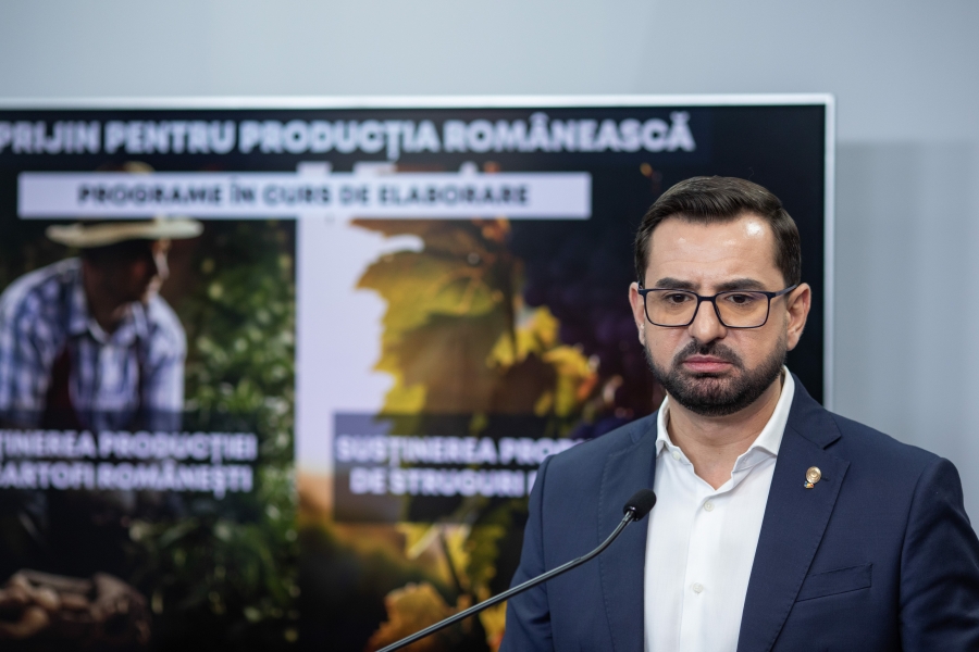 Adrian Chesnoiu