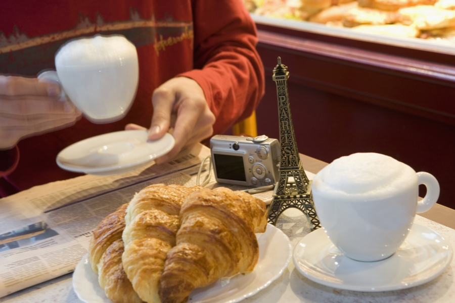 croissant - Foto: Getty Images