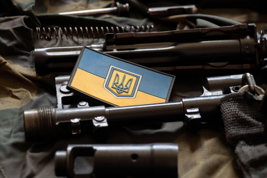 war in Ukraine