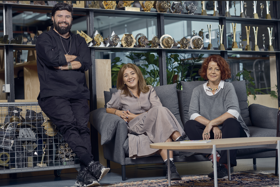 McCann Worldgroup Romania