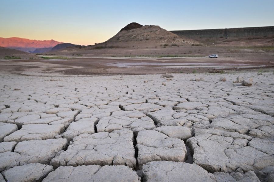 Schimbări climatice