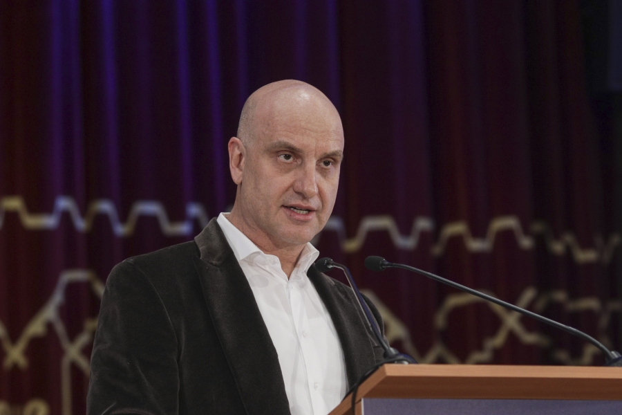 Dragos Petrescu