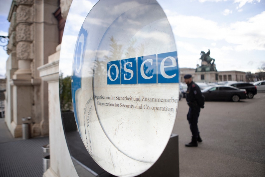OSCE - Vien
