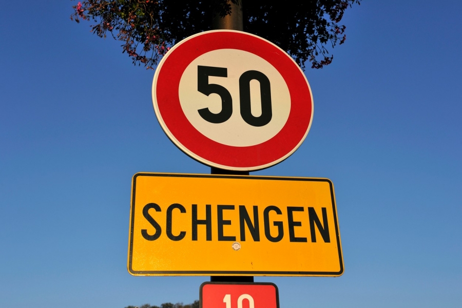 Schengen - profimedia