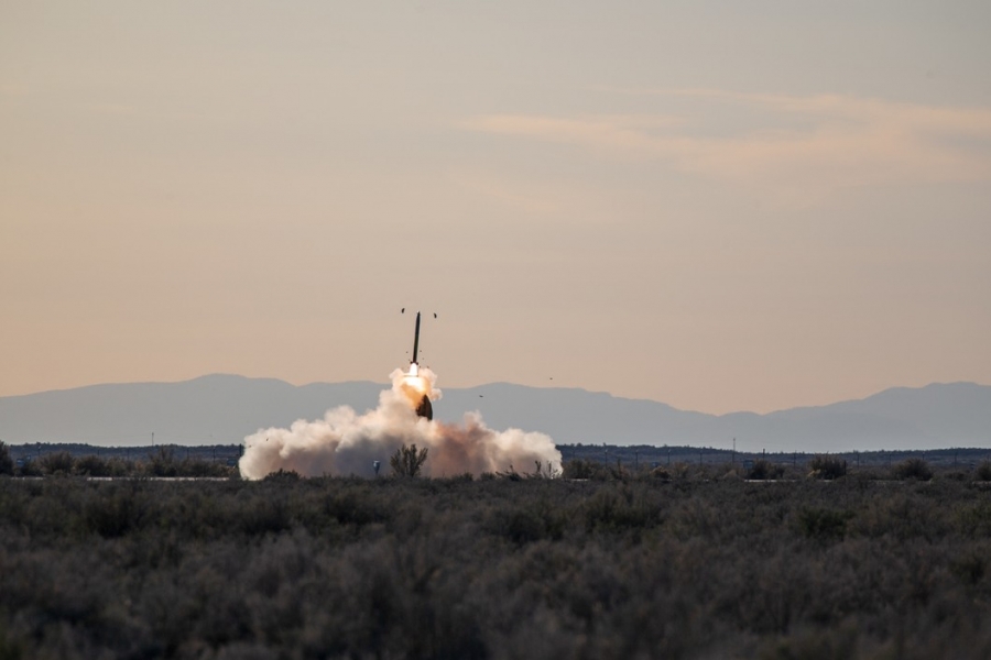 Himars - Abaca Press / Profimedia