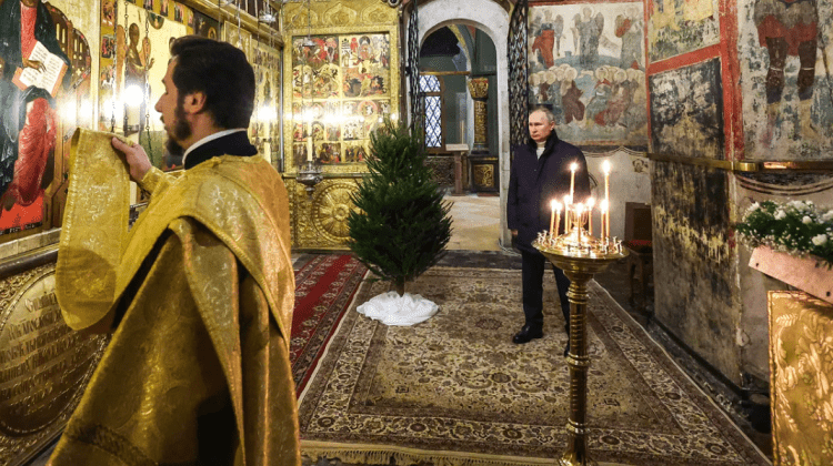 Biserica Ortodoxă de rit kaghebist