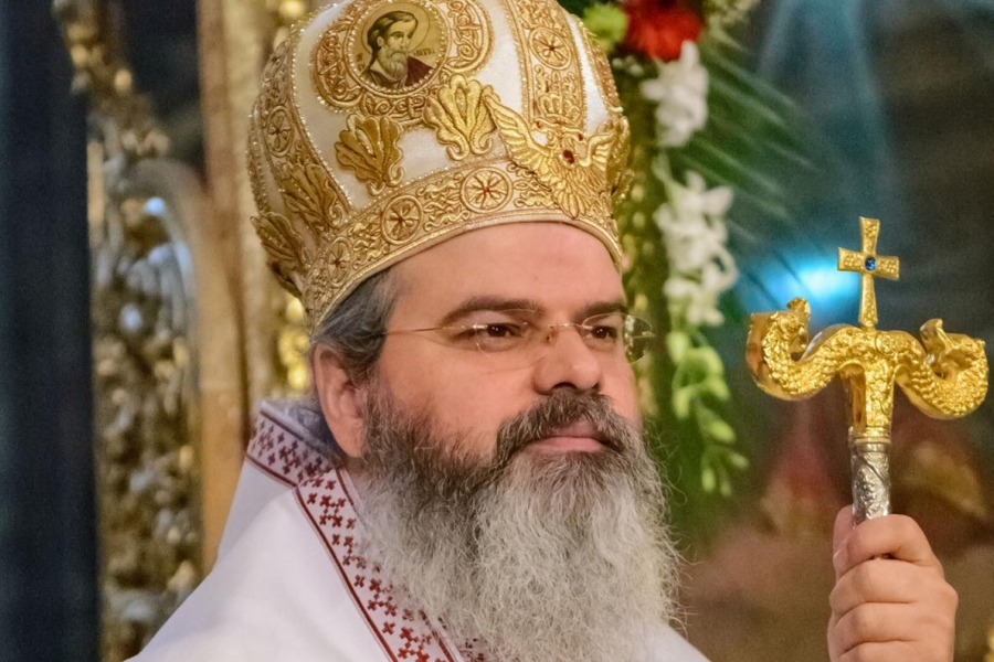 Episcopul Ignatie