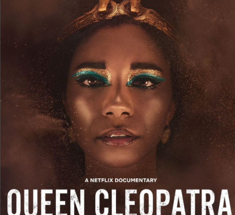 Cleopatra