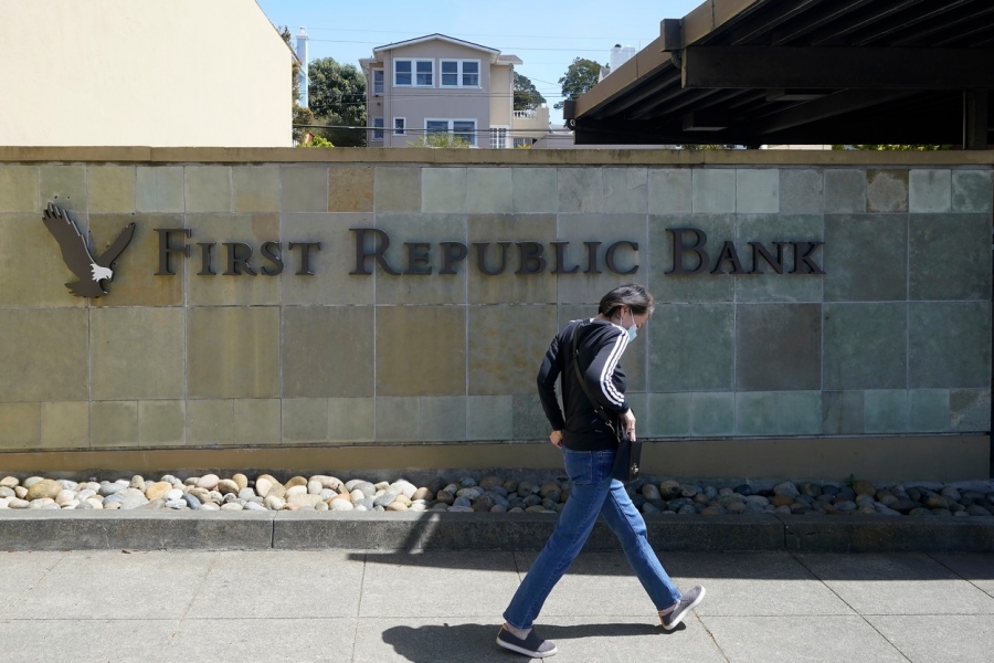 First Republik Bank
