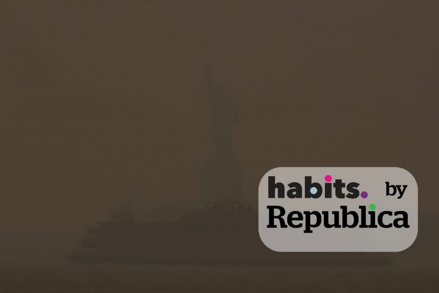Statuia Libertății