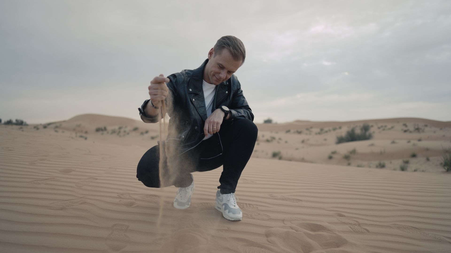 UNTOLD se extinde și ajunge în Dubai în 2024. Armin van Buuren, show