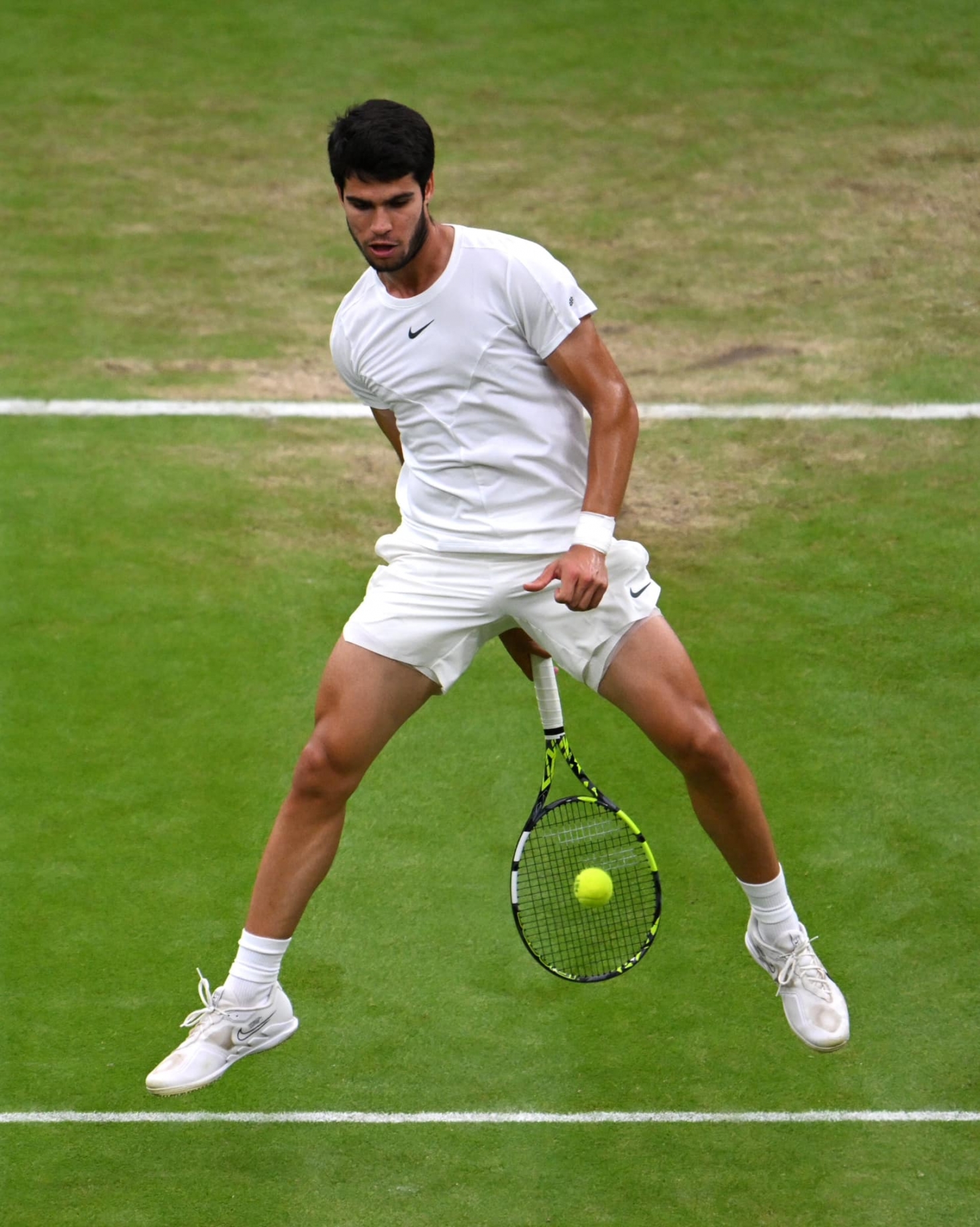 Carlos Alcaraz
