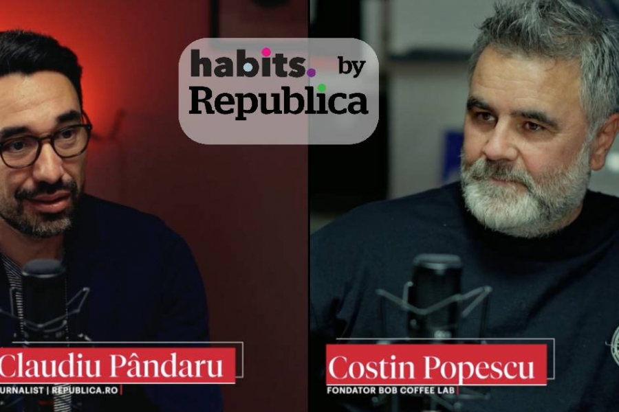  Costin Popescu