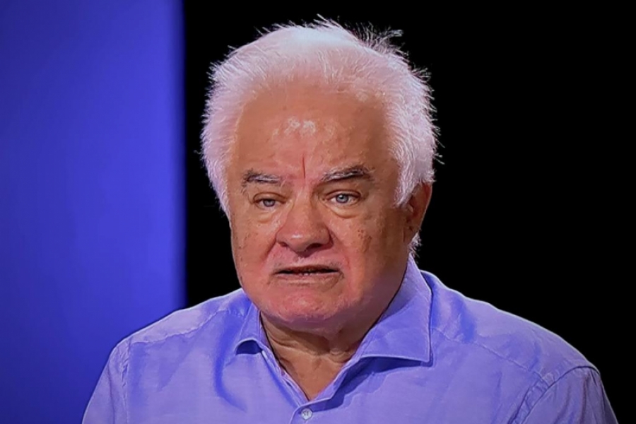 Eugen Rădulescu