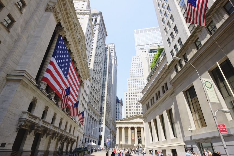 SUA - Wall Street