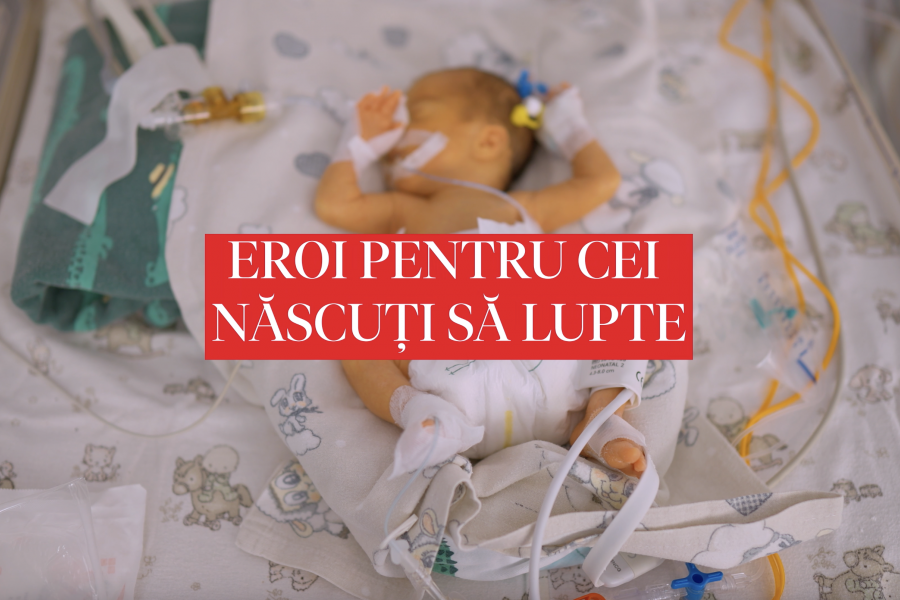 Prematur