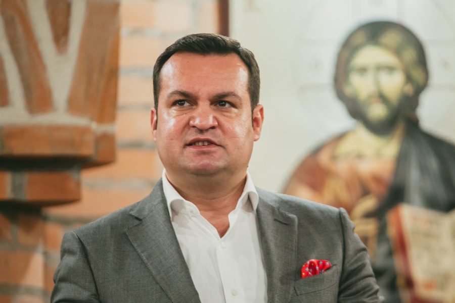 Catalin Cherches