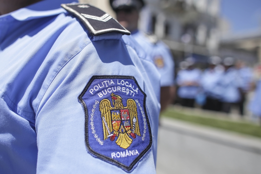 politia locala