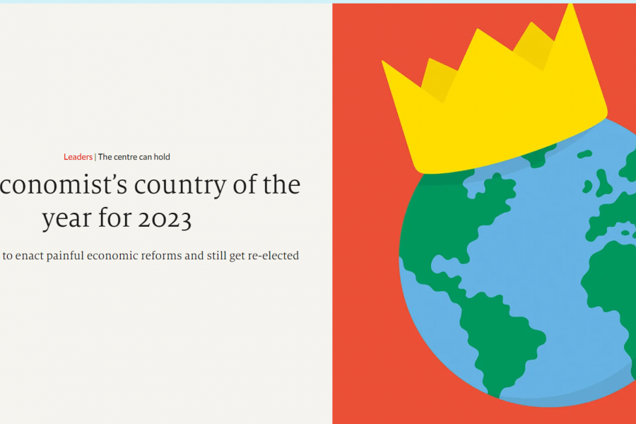 The Economist