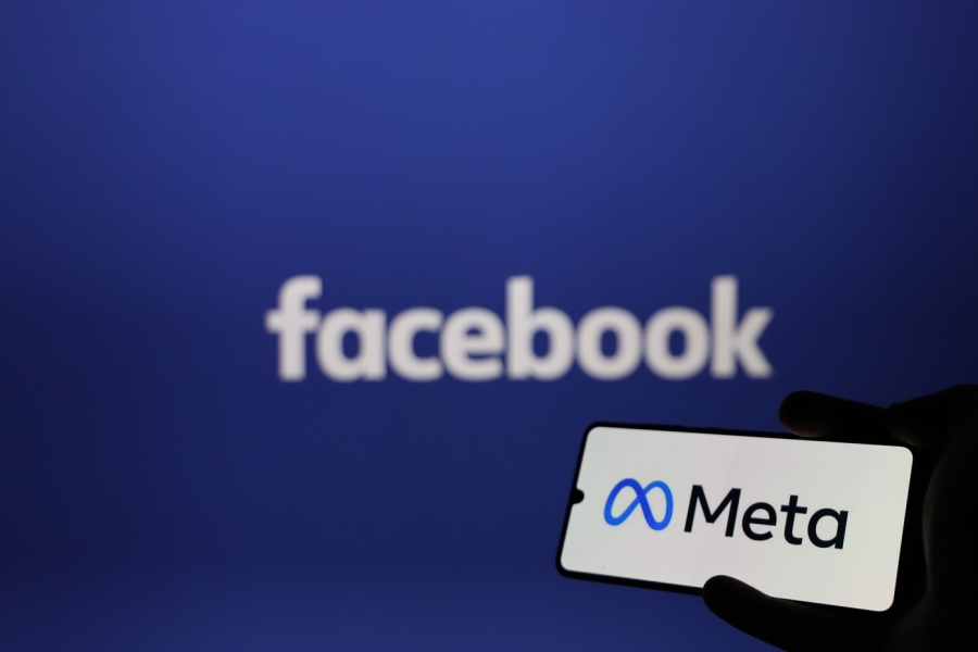  Facebook. Foto:Efekan Akyuz / Zuma Press / Profimedia
