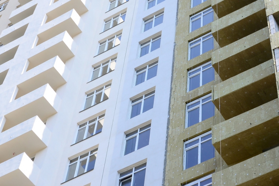 rezidential - Mykhailo Polenok / Panthermedia / Profimedia