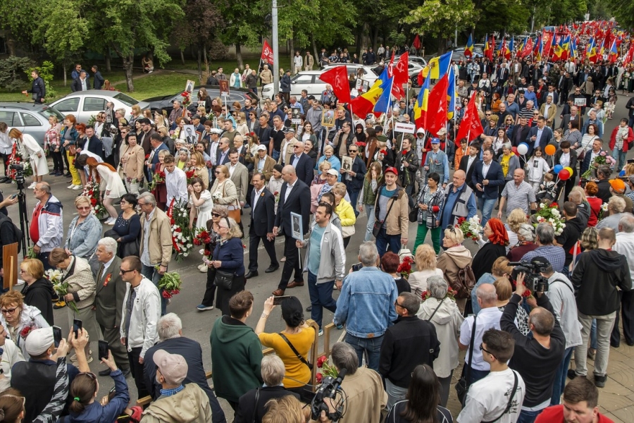 Ziua Europei în Moldova