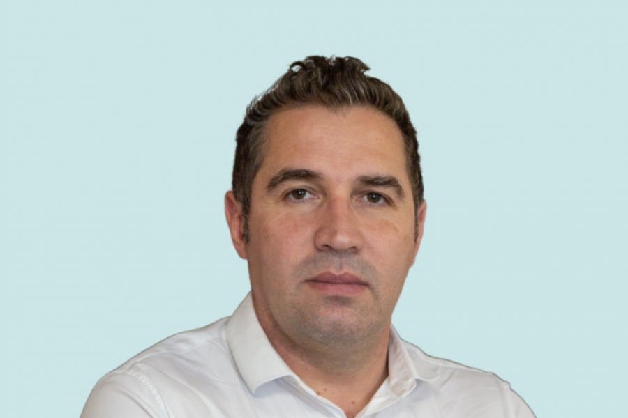 Republica profile image for Alexandru Dan publications