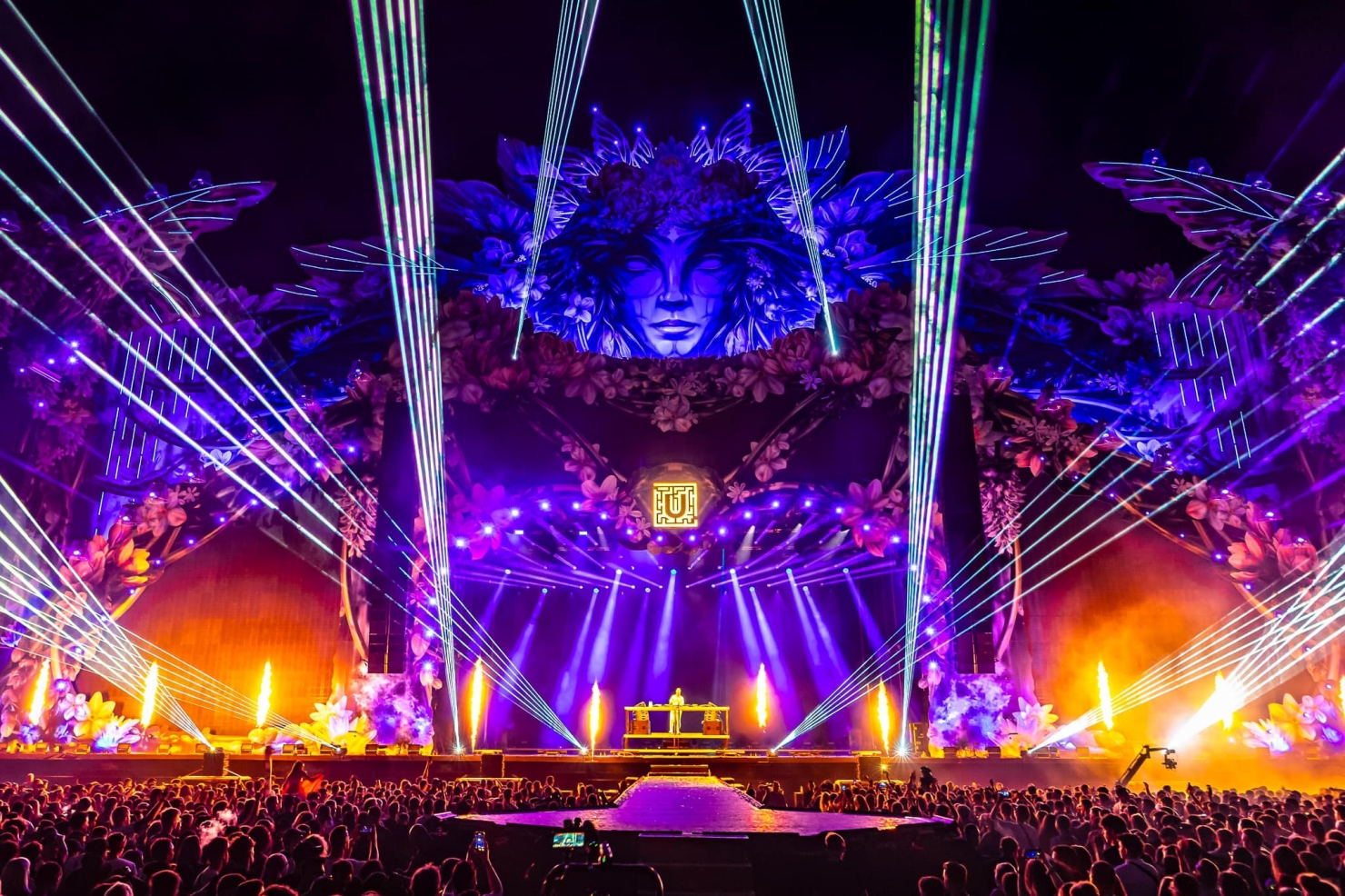 Untold 2024