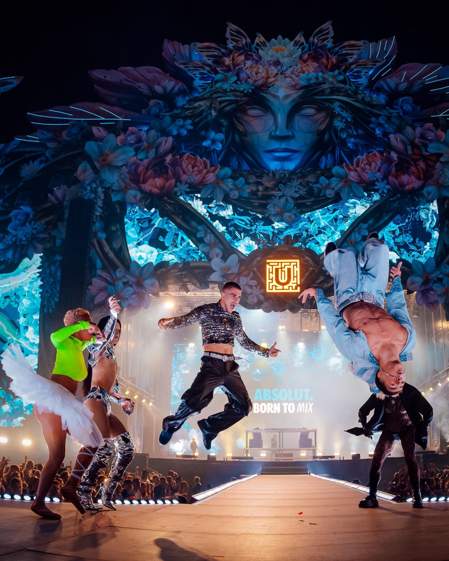 Untold 2024
