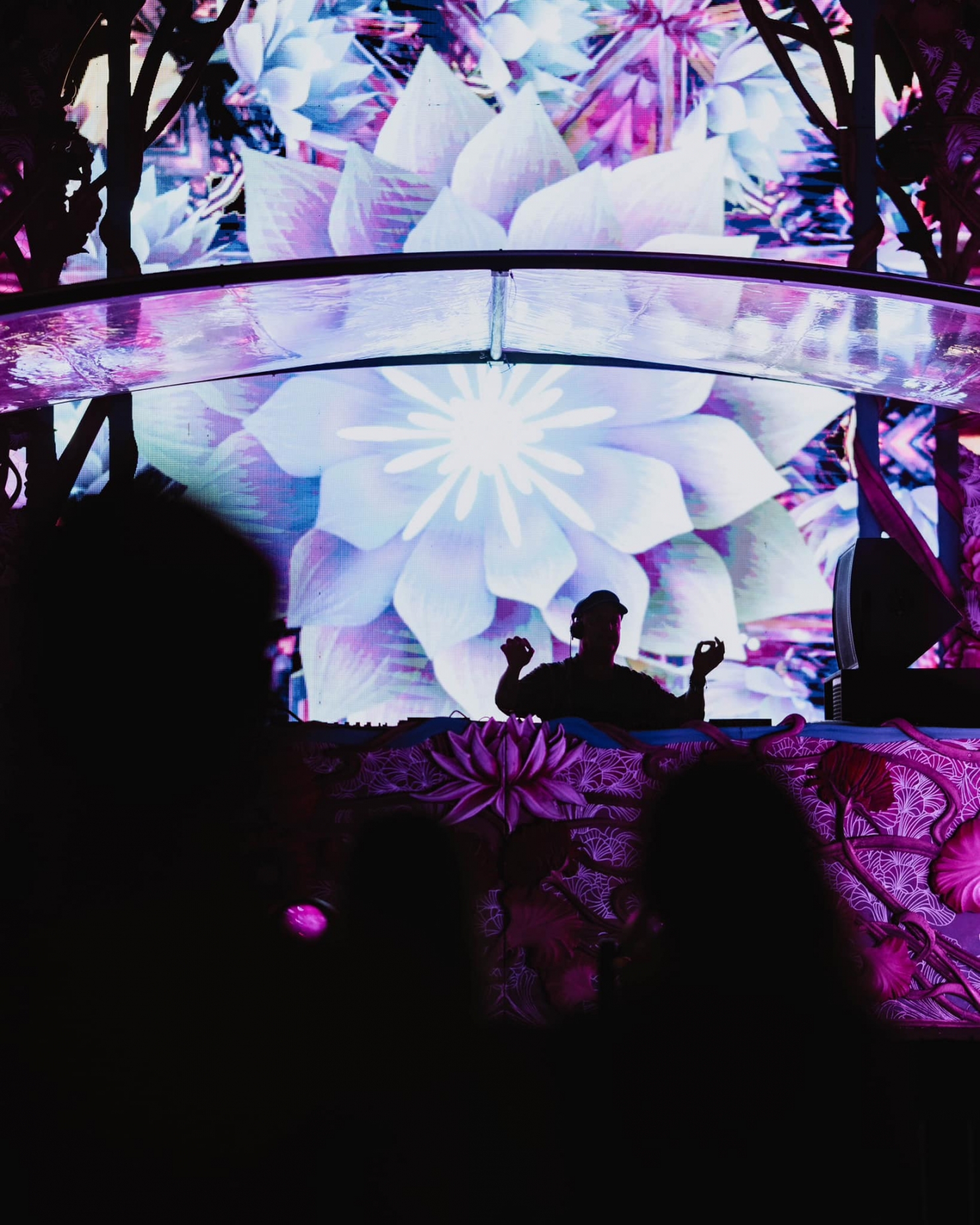 Untold 2024