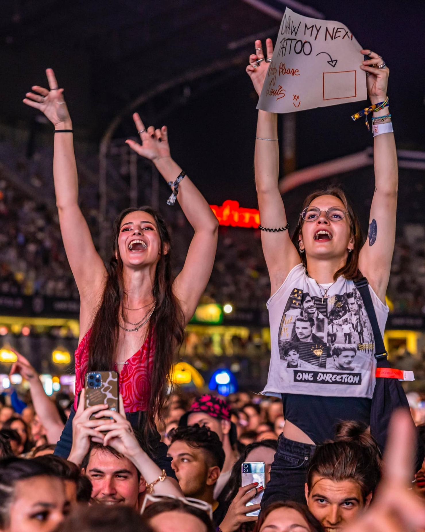 Untold 2024