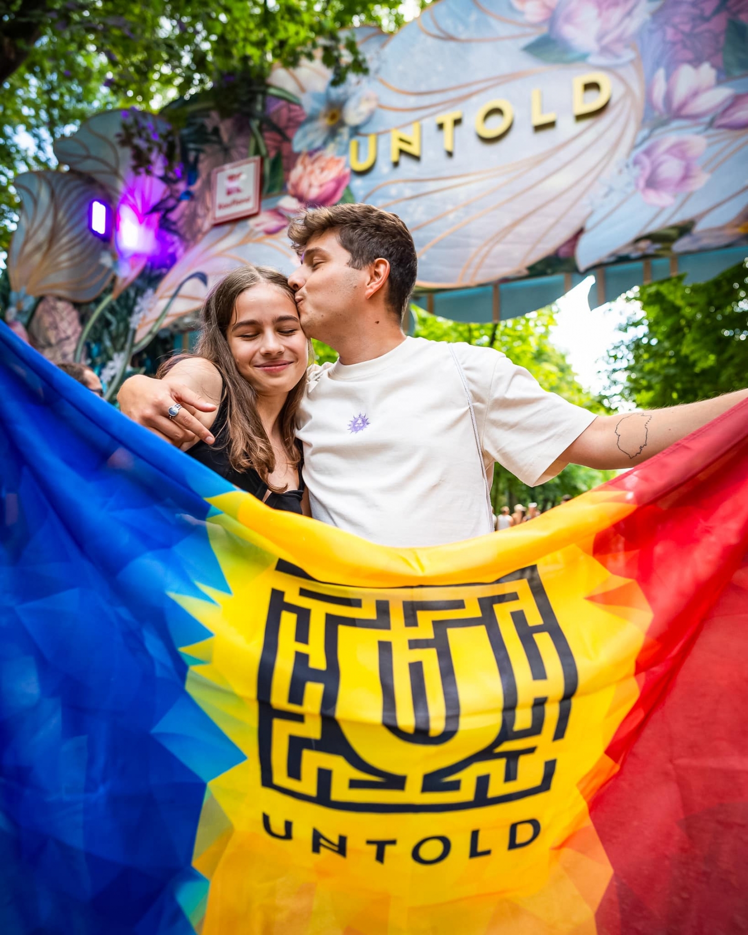 Untold 2024