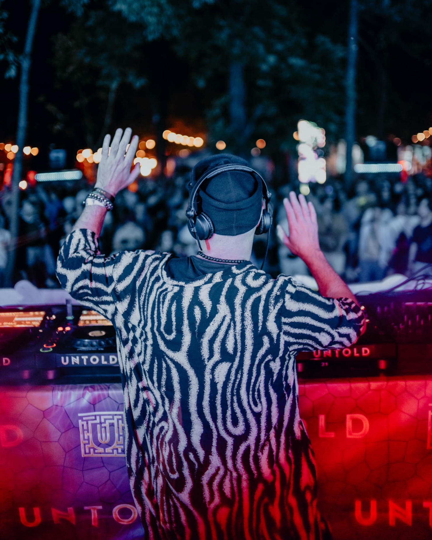 Untold 2024