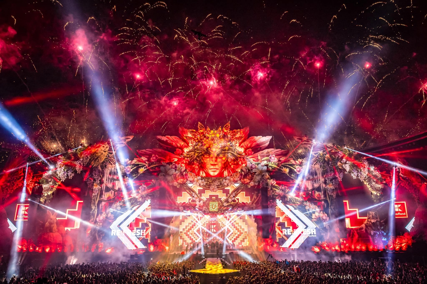 Untold 2024