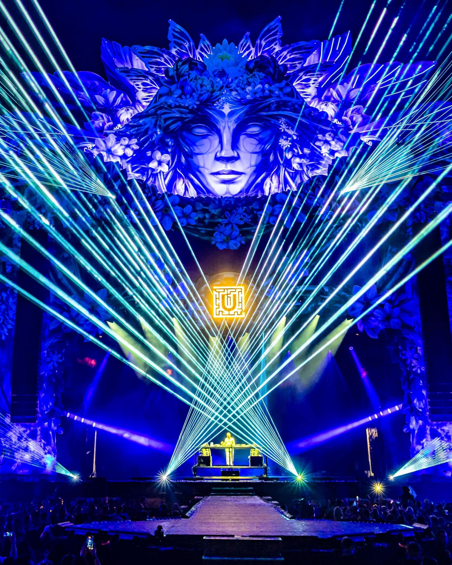 Untold 2024