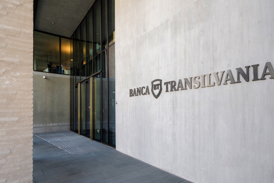 Banca Transilvania - main photo