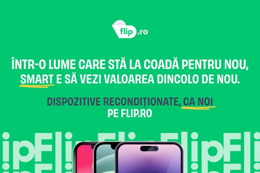 Flip.ro