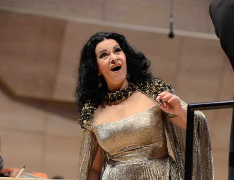 Angela Gheorghiu - 