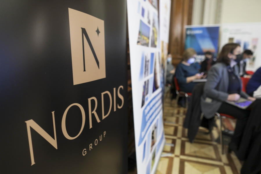 Nordis - 