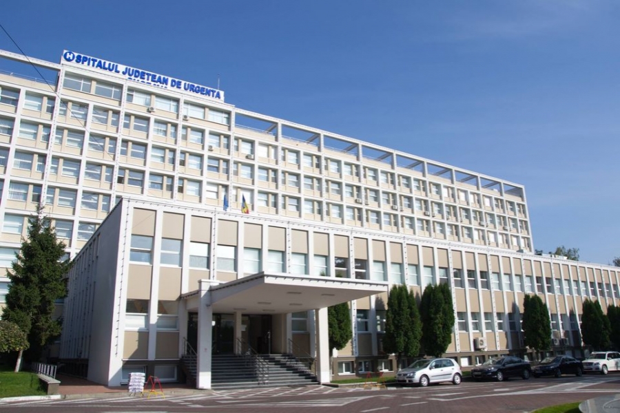 spital suceava