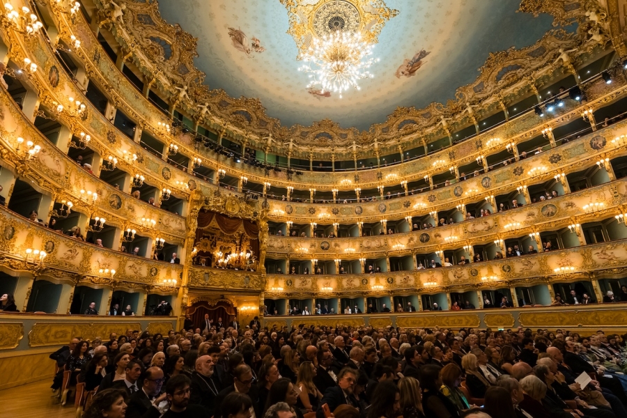 La Fenice