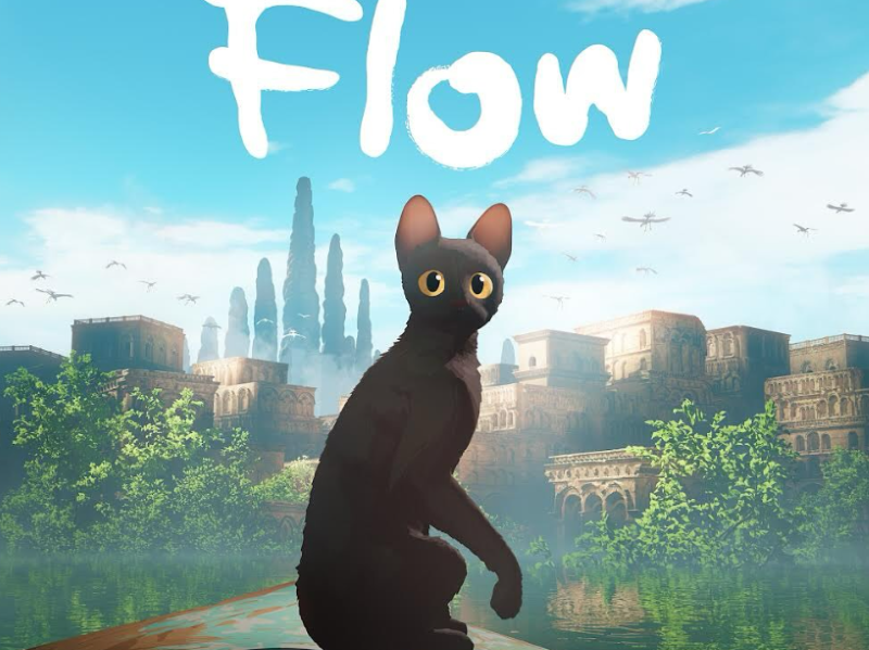 Flow movie