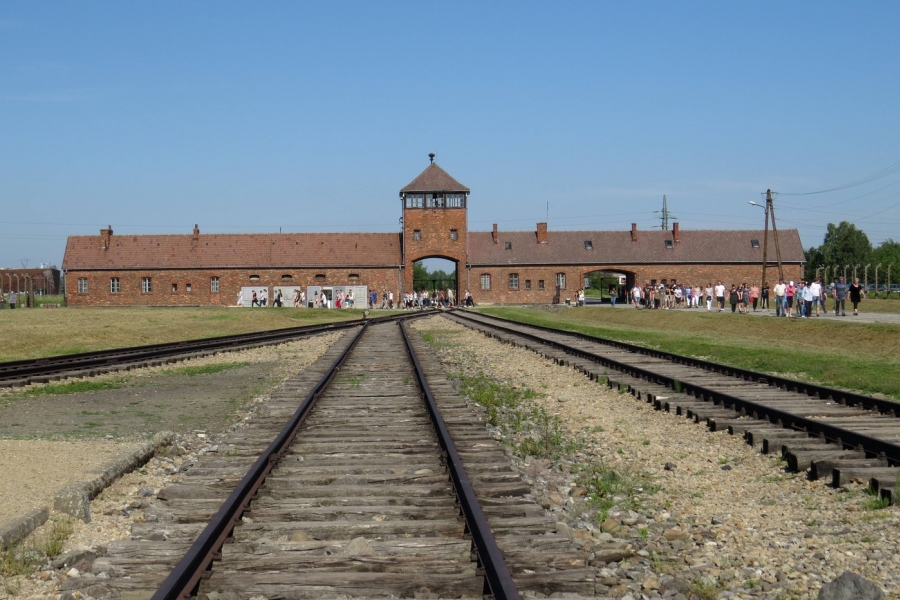 holocaust