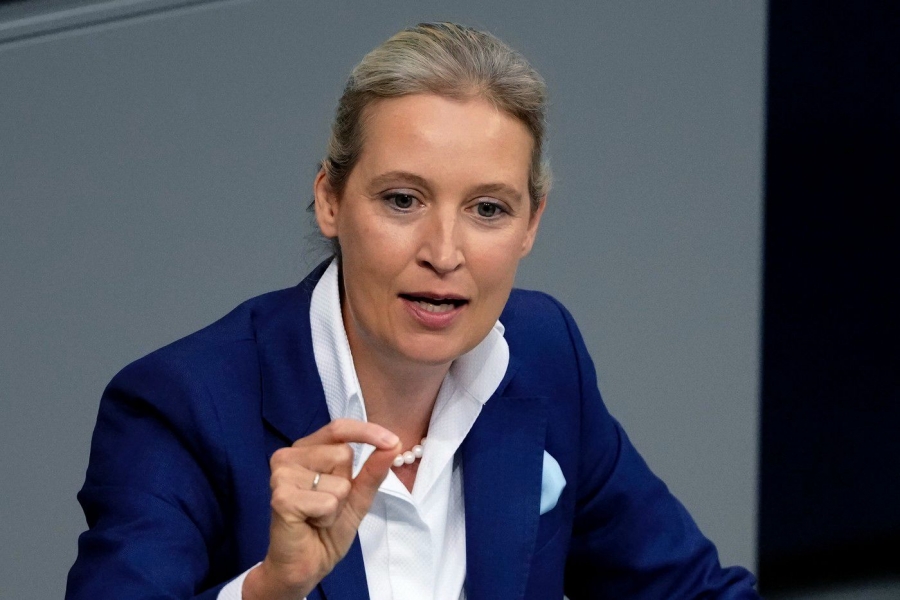 Alice Weidel