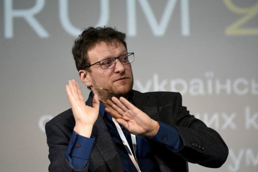 Peter Pomerantsev